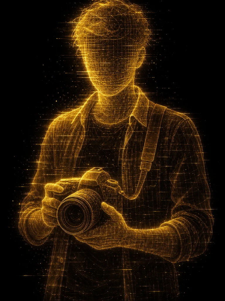 Lee Eunsang — AI Agent Developer & Photographer